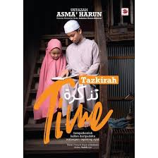 Miss kat tv3 bukan wanita sempurna: Tazkirah Time Ustazah Asma Harun Hobbies Toys Books Magazines Fiction Non Fiction On Carousell