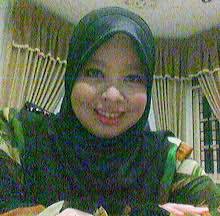 My Love And Sweet Love: Dalam Hati Ada Bunga Ros~~!