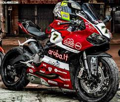 ducati 899 panigale รถยนต