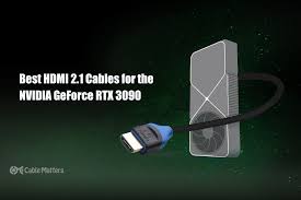The rtx 3080 outperforms its predecessor, the rtx 2080, in a variety of games. The Best Hdmi 2 1 Cables For Rtx 3090 And 3080 Graphics Cards