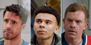 5 huge Casualty spoilers for next week (24 January)