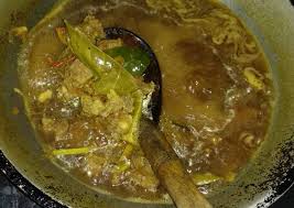 Sediakan 1 siung bawang putih (untuk bumbui ayam). Bagaimana Membuat Rica Rica Sapi Pedas Manis Anti Gagal Resep Masakan Khas Indonesia