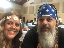 Jerry and Wendy, may your journey together be filled with love, laughter,  and adventure. It was our pleasure to be part of your wedding festivities!  Thank you for allowing us to cater