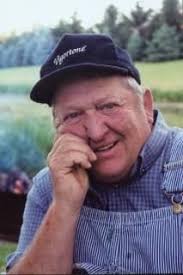 Obituary of Charles Francis 'Chuck&apos Krall