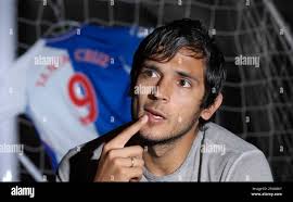 Roque santa cruz hi-res stock photography and images