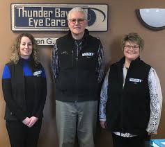 How long does an eye examination take? About Us Dr Garant Thunder Bay Eye Care In Alpena Mi