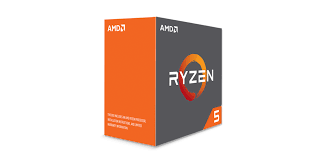 Ryzen 5 major features and related families Ryzen 5 1600x Fastest 6 Core Gaming Processor Amd