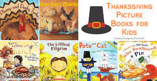 We did not find results for: 24 Of The Best Thanksgiving Books For Preschoolers