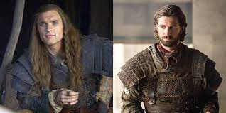9 Times Game Of Thrones Recast Characters Game Of Thrones Recast Actors
