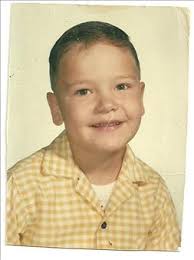 Nolan Texas Obituary (1960