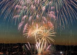 Central Iowa Independence Day Events Fireworks Star 102 5