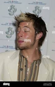 James robins hi-res stock photography and images