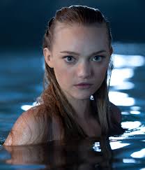 I will make no apology for being a fan of the pirates series. Tamara Potc Wiki Fandom