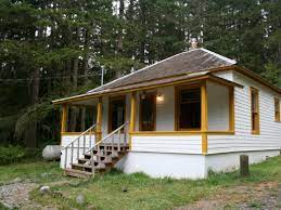 Cabins for sale olympic peninsula. 4 Cozy Cabins In The Heart Of The Olympic Wilderness