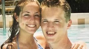 Utterly lost and empty': Husband's heartbreaking tribute to wife who died  of cancer at 31