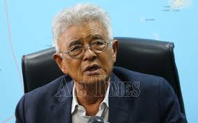 Tarikh penting prk dun semenyih (n24) hari penamaan calon: Pru 14 Air Times News Network