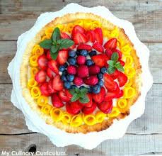 Epingle Sur My Culinary Curriculum Toutes Les Aventures Culinaires Du Blog