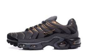 Nike Air Max Plus Txt Black Gold Mens Shoes Nike Air Max Plus Nike Shoes Air Max Nike Air Max Tn