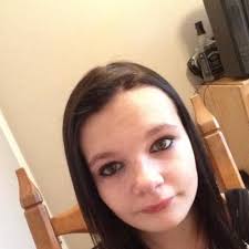 Ariel Star Chrisman (@ganja_gurl_420)