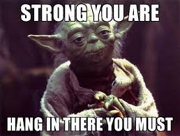 20 Hang In There Meme To Motivate You Sayingimages Com