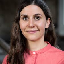 Women in Energy Pt. I