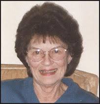 Jeannine SIMON Obituary