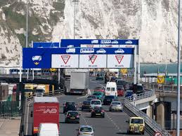 Import rulote din anglia taxe vamale brexit impozit. Transportul De MÄƒrfuri Intre Marea Britanie È™i Ue De La 1 Ianuarie 2021 Iii Reguli Pentru Deplasarea MÄƒrfurilor In Marea Britanie Prin FranÈ›a Spania Olanda È™i Belgia Trans Info