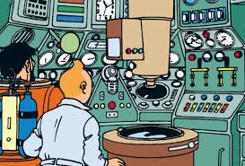 Like most tintin books, it is 62 pages long and the illustrations are in colour. Getting Started With Data Lineage Tintin Tin Tin Cartoon Tardis