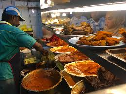 Most of these cuisines also embrace vegetarian dishes, from indian, chinese to thai and even mexican. The 10 Best Restaurants In Little India Kuala Lumpur