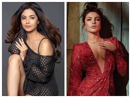 Meera chopra made her acting debut film anbe aaruyire in 2005. Meera Chopra Sister Name Priyanka Chopra Age