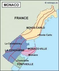 Maybe you would like to learn more about one of these? Monaco Maps Netmaps Leading Mapping Company
