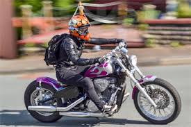 Honda's business began as a producer of piston rings. Honda Custom Bikes