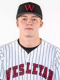 2023 Baseball Roster