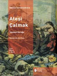 Galina Serebryakova Atesi Calmak 4