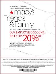 Printable Macys Coupon Online Coupon Coupon Codes Blog