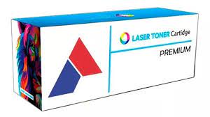 Toner HP 83A Alternativo Premium (LA-HPCF283A)