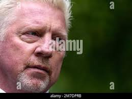 In this photo released by the Association of Tennis Professionals (ATP), Danny  Ritz, right, 6, of Philadelphia, Pa., serves as doubles partner to Bob  Bryan, left, half of the number one ranked