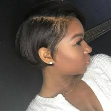 If you think having short hair limits your styling options, think again. Pin By Key On Boblife Short Natural Hair Styles Short Hair Styles Short Sassy Hair