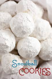 Any chance that i can use arrowroot flour instead of cornstarch? Snowball Cookies Cooking Classy