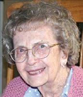 Viola Stephens Obituary (2009)