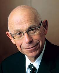 Fred Hilmer gets down to business