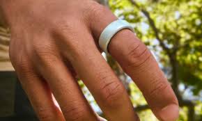 Oura Ring 5 leaks: I think Oura is basically a status symbol now