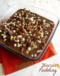 Biscuit Pudding By Easycooking Via Flickr Milk Recipes Dessert Cooking Recipes Desserts Biscuit Pudding