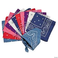 Check spelling or type a new query. Western Bandanas Oriental Trading