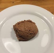 Mousse Au Chocolat Mit Tonkabohne Einfacher Nachtisch Dessert Ideen Tonka Bohne
