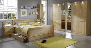 Komplettes schlafzimmer in weiß/sonoma eiche. Schlafzimmer Eiche Teilmassiv 11teilig Cuman7 Designermobel Moderne Mobel Owl Moebelhandel De