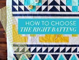 Here's my new review of warm & safe's heat layer shirt. How To Choose The Right Quilt Batting Suzy Quilts