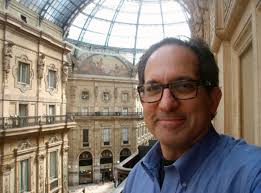 Q&A: Robert B. SimonAntiques And The Arts Weekly