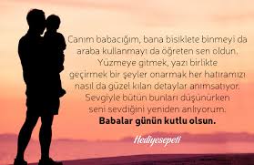 İşte kocaya babalar günü sözleri! Babalar Gunu Mesajlari Babalar Gunu Icin En Guzel Resimli Mesajlar
