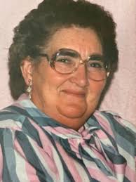 Obituary information for Mary Beveridge